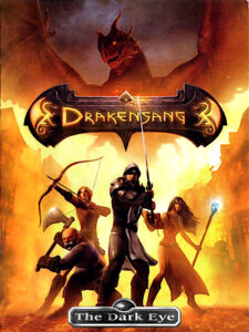 Drakensang Steam CD Key