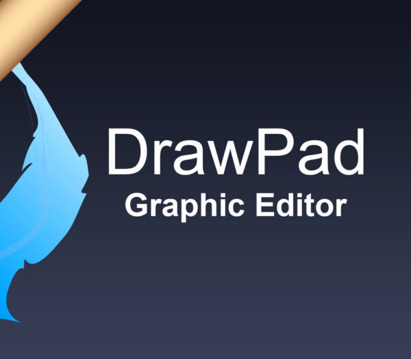 NCH: DrawPad Graphic Design Key Software 2024-09-19