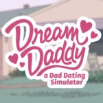 Dream Daddy: A Dad Dating Simulator Steam CD Key