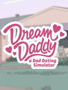 Dream Daddy: A Dad Dating Simulator Steam CD Key Casual 2025-01-16