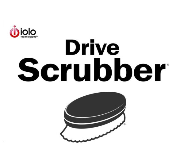 iolo Drive Scrubber Key (1 Year / 1 PC) Software 2024-09-19