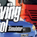 Driving School Simulator Cover Original.jpg