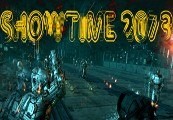 SHOWTIME 2073 Steam CD Key