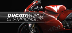 Ducati World Championship Steam Gift