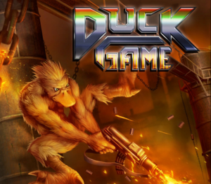 Duck Game Steam Gift Action 2025-01-12