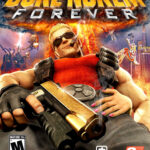 Duke Nukem Forever Steam Gift