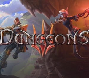 Dungeons 3 - Famous Last Words DLC XBOX One CD Key