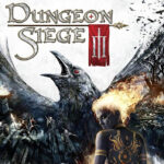 Dungeon Siege III Steam CD Key