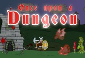 Once upon a Dungeon Steam CD Key