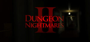 Dungeon Nightmares II : The Memory Steam CD Key Action 2025-01-17