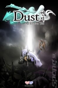 Dust: An Elysian Tail Steam CD Key