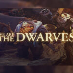 We Are The Dwarves Steam CD Key