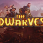 The Dwarves Steam CD Key