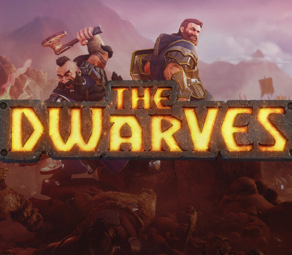 The Dwarves Steam CD Key Action 2024-04-23