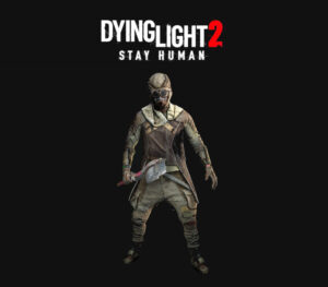 Dying Light 2 Stay Human – Post-Apo Outfit DLC CD Key Action 2024-09-19