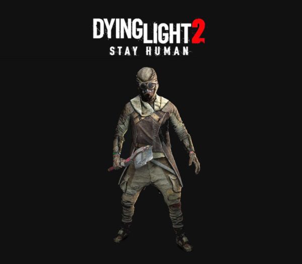 Dying Light 2 Stay Human – Post-Apo Outfit DLC CD Key Action 2024-09-19