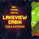 Lakeview Cabin Collection Steam CD Key