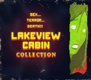 Lakeview Cabin Collection Steam CD Key