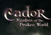 Eador: Masters of the Broken World Steam CD Key