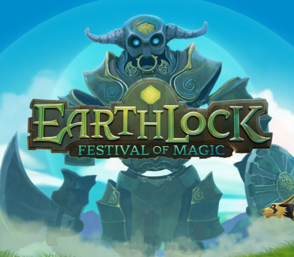 EARTHLOCK Steam CD Key Action 2024-07-27