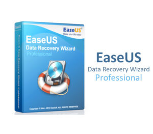 EaseUS Data Recovery Wizard Professional 2023 for Mac Key (Lifetime / 1 MAC)