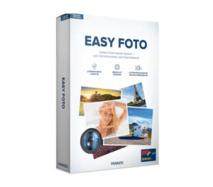 Easy Foto - Project Software Key (Lifetime / 1 PC)