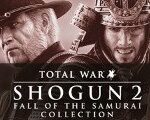 Total War Shogun 2: Fall of the Samurai Collection Steam Gift