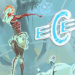 Energy Cycle Edge XBOX One CD Key