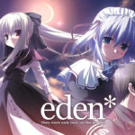 eden* Steam CD Key