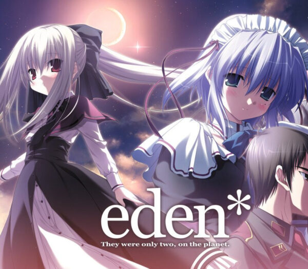 eden* Steam CD Key Adventure 2025-02-12