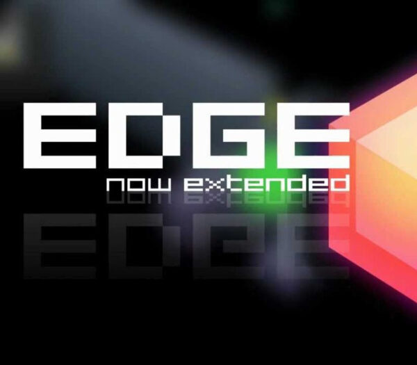 EDGE Steam CD Key Casual 2024-11-18