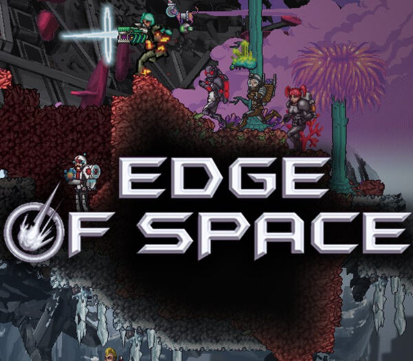 Edge of Space Standard Edition Steam CD Key Action 2024-04-19