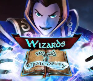 Wizards: Wand of Epicosity XBOX One CD Key Action 2024-09-29