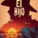 El Hijo: A Wild West Tale XBOX One CD Key GLOBAL