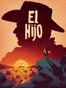 El Hijo: A Wild West Tale XBOX One CD Key GLOBAL Adventure 2024-07-04