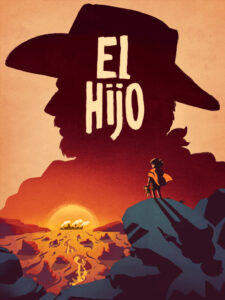 El Hijo: A Wild West Tale GOG CD Key