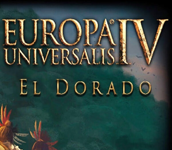 Europa Universalis IV – El Dorado Content Pack Steam CD Key Adventure 2024-11-19