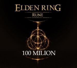 Elden Ring - 100M Runes - GLOBAL Xbox Series X|S