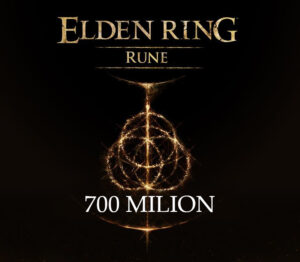Elden Ring – 700M Runes – GLOBAL Xbox Series X|S RPG 2024-07-27