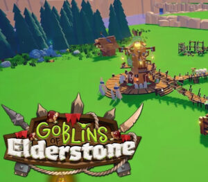 Goblins of Elderstone Steam CD Key