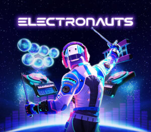 Electronauts Oculus Quest / Quest 2 CD Key