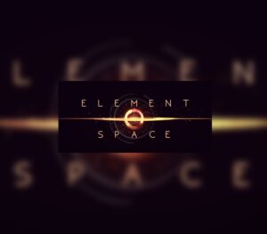 Element Space XBOX One CD Key
