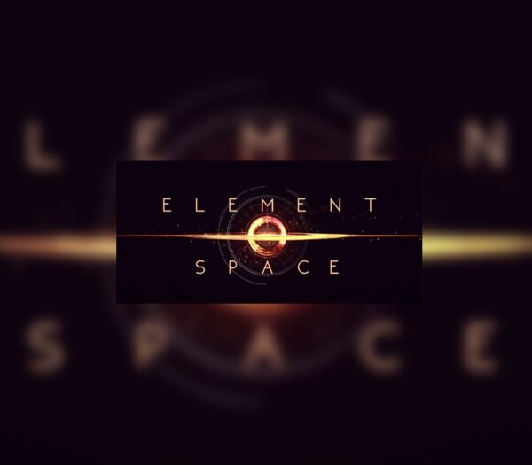 Element Space XBOX One CD Key Action 2024-11-17