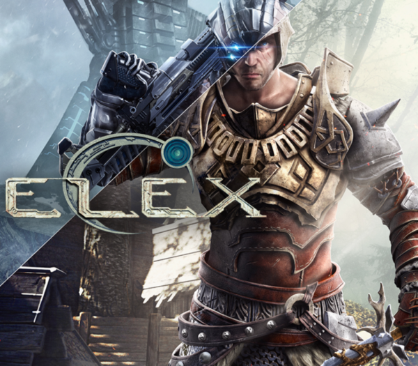 ELEX XBOX One CD Key GLOBAL Action 2024-09-29