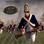 Empire: Total War - Elite Units of America DLC Steam CD Key