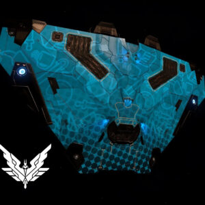 Elite: Dangerous – Yogscast Cobra Mk III Paint Job DLC Digital Download CD Key Action 2024-09-20