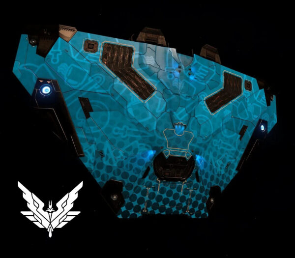 Elite: Dangerous – Yogscast Cobra Mk III Paint Job DLC Digital Download CD Key Action 2024-11-18