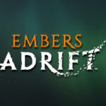 Embers Adrift CD Key