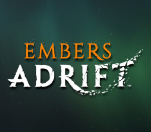 Embers Adrift CD Key