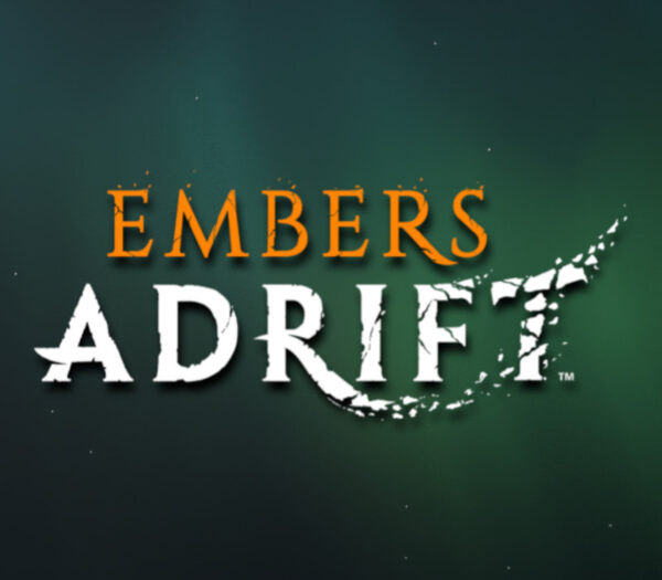 Embers Adrift CD Key Action 2024-11-19